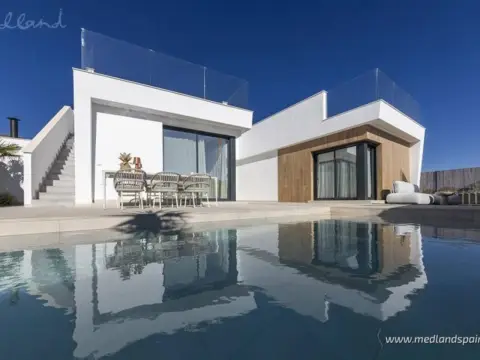 Chalet en Murcia Capital