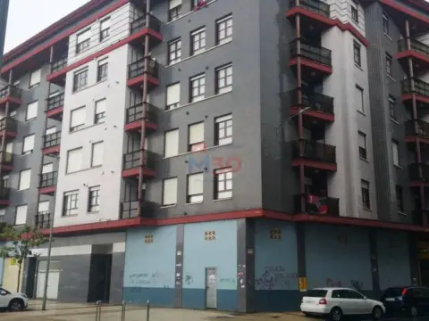 Local comercial en La Charca