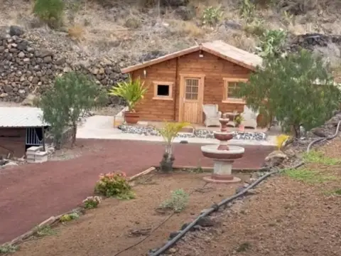 Casa – Guía de Isora