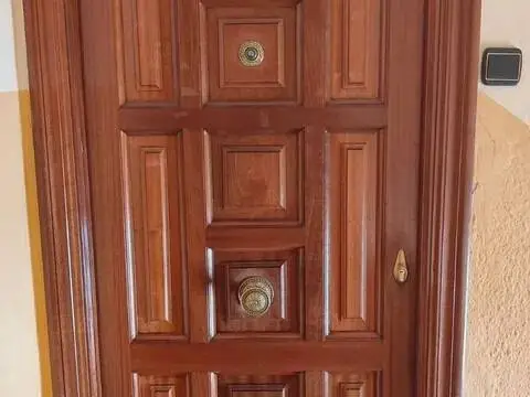 Piso en calle Real