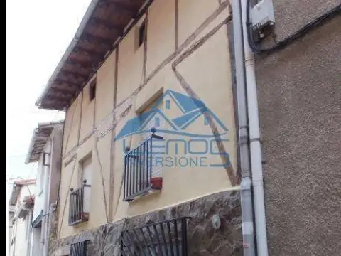 Chalet en Tormantos