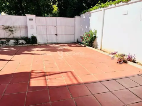 Chalet en La Palmera-Reina Mercedes