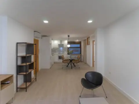 Piso en Alhaurín el Grande