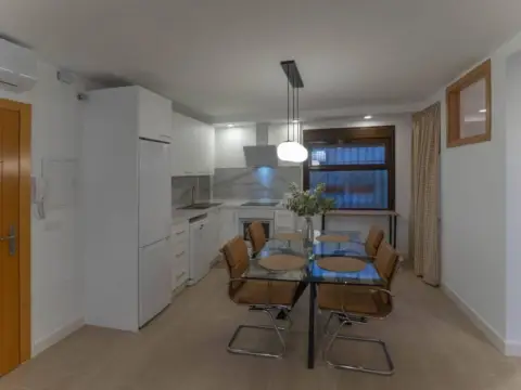 Piso en Alhaurín el Grande