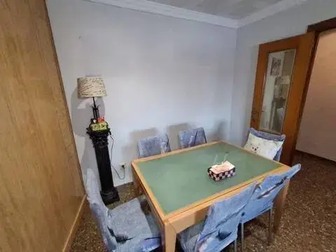 Piso en Malilla