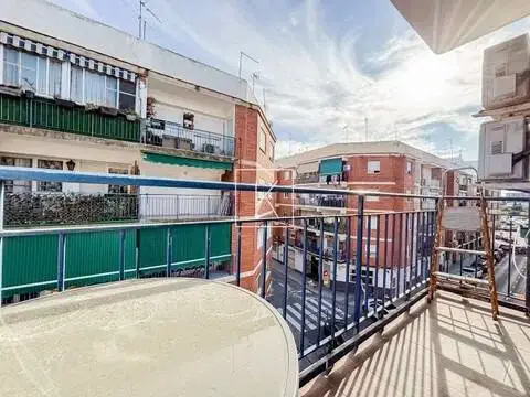 Piso en Benimàmet