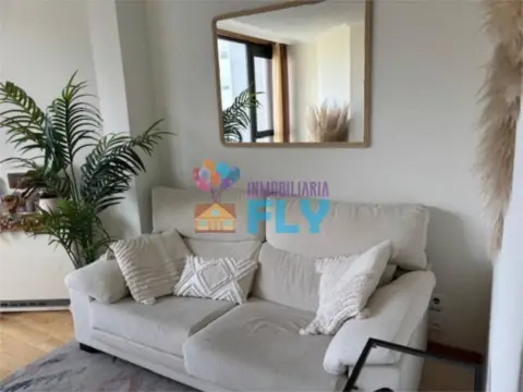 Piso en As Travesas-Balaídos