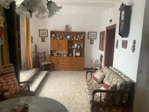 Chalet en Benaocaz