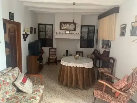 Chalet en Benaocaz