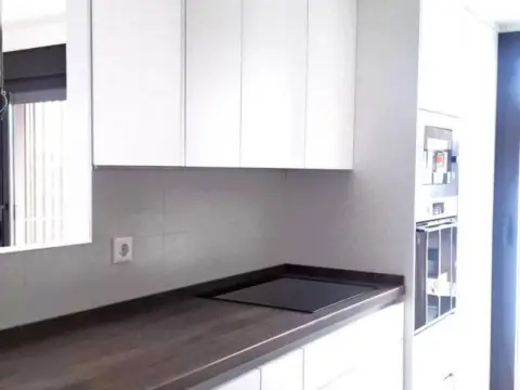 Piso en Poniente-Norte-Miralbaida-Parque Azahara