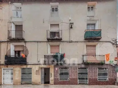 Piso en Fraga