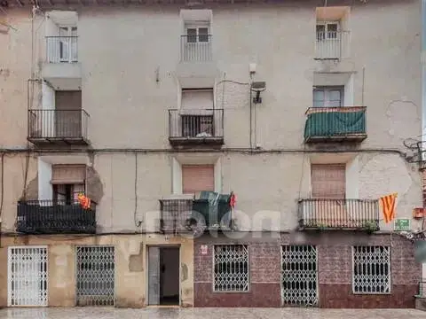 Piso en Fraga