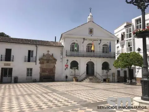 Casa en Ubrique