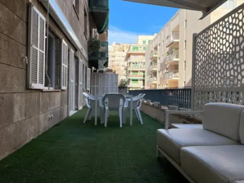 Piso en Palma de Mallorca