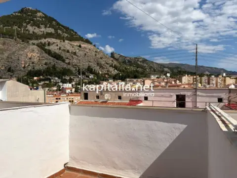 Piso – Alcoi - Alcoy