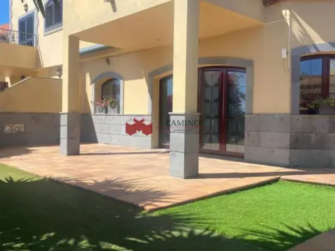 Casa pareada en San Bartolomé de Tirajana