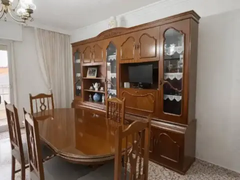 Piso en Murcia Capital