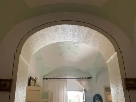 Casa rústica en calle de Abajo