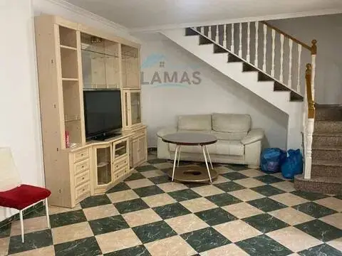 Chalet en calle de Tortosa