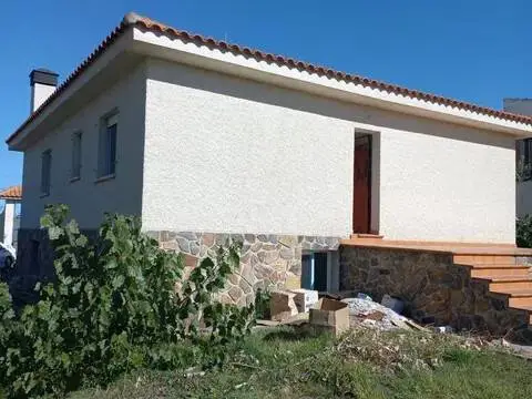 Chalet en El Viso de San Juan