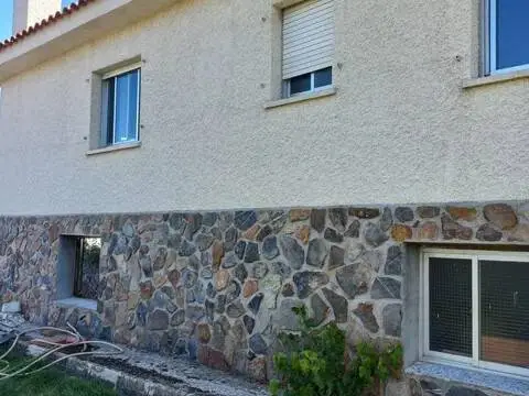 Chalet en El Viso de San Juan