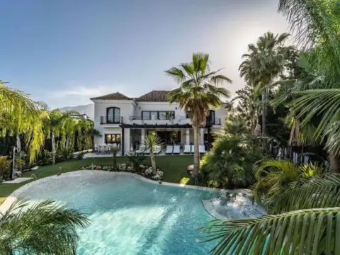 Casa en La Jara