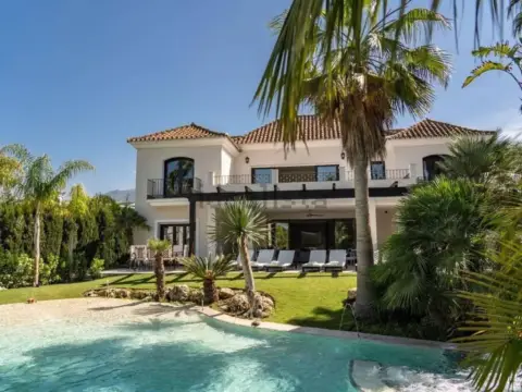 Casa en La Jara