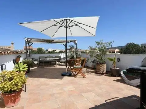 Piso en Santanyí