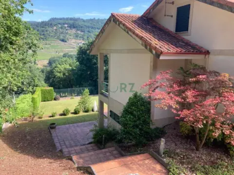 Chalet en Ourense Capital