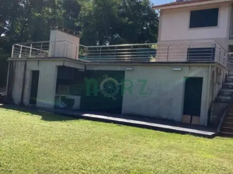 Chalet en Ourense Capital