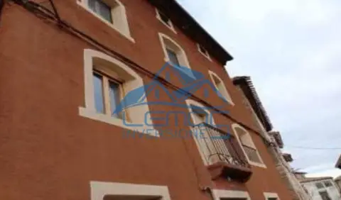 Chalet en Lagunilla de Jubera