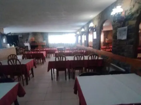 Local comercial en calle Carrer de La Solana 91