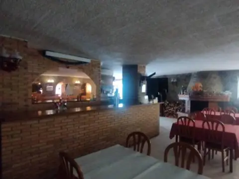 Local comercial en calle Carrer de La Solana 91