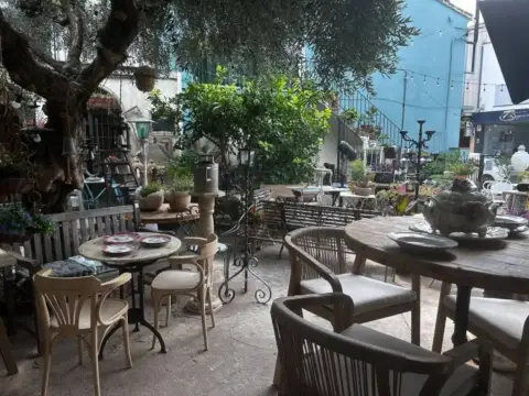 Local comercial en La Bisbal d'Empordà