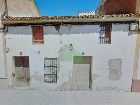 Chalet en Montijo