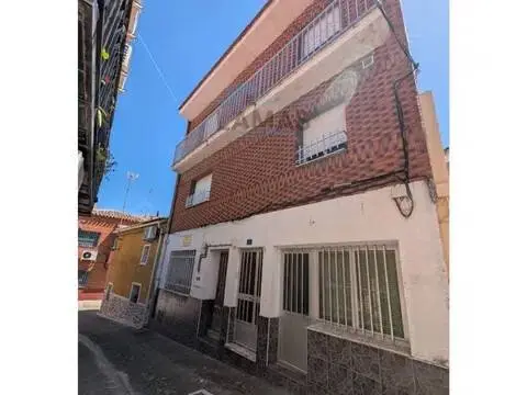 Casa en calle Amor