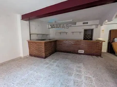 Casa en calle Amor