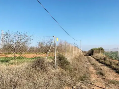Terreno en El Palmero-San Isidro-La Magdalena