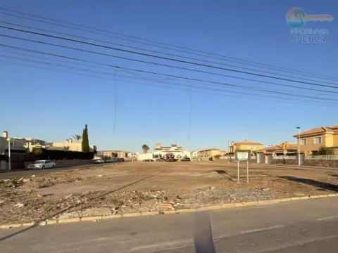 Terreno en Bahía