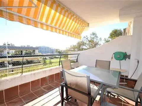 Piso en calle Urb Campos de Guadalmina, 29670