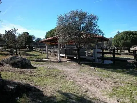 Chalet en Barriada Estación Las Navas del Marqués
