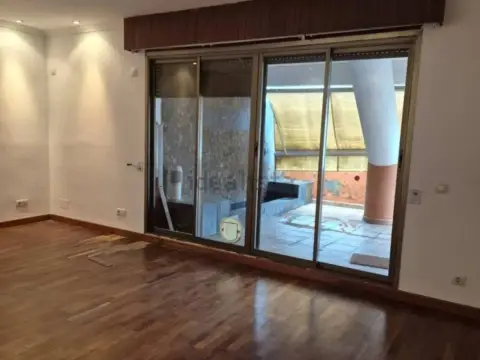 Ático en Los Remedios