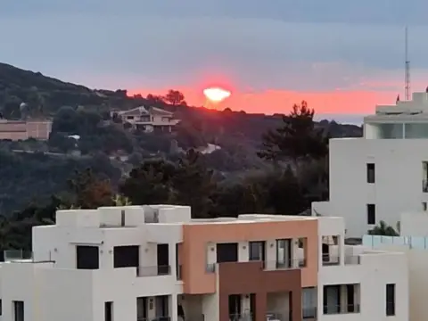 Piso en Los Monteros-Bahía de Marbella