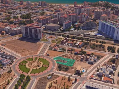 Terreno en El Balcó-Jaume I