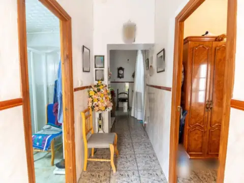 Casa en Santa Fe de Mondújar