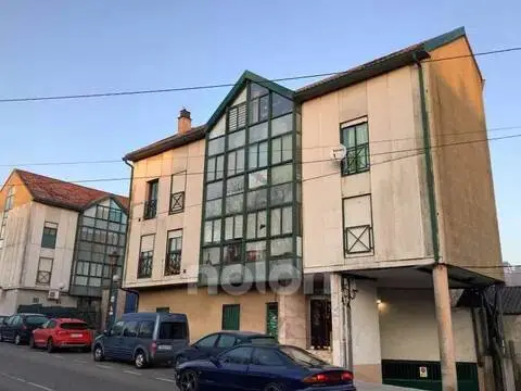 Piso en Bertamiráns