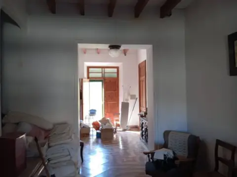 Casa en Carrer de la Lluna