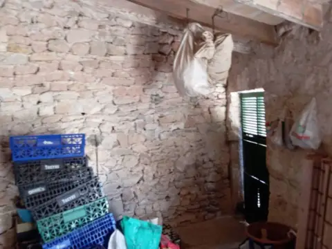 Casa en Carrer de la Lluna