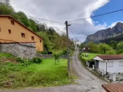Chalet en Ramales de la Victoria