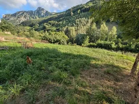 Chalet en Ramales de la Victoria